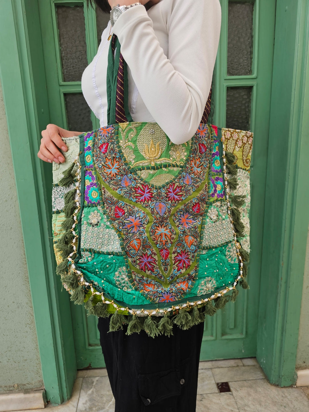 Bohem Çanta & Takı